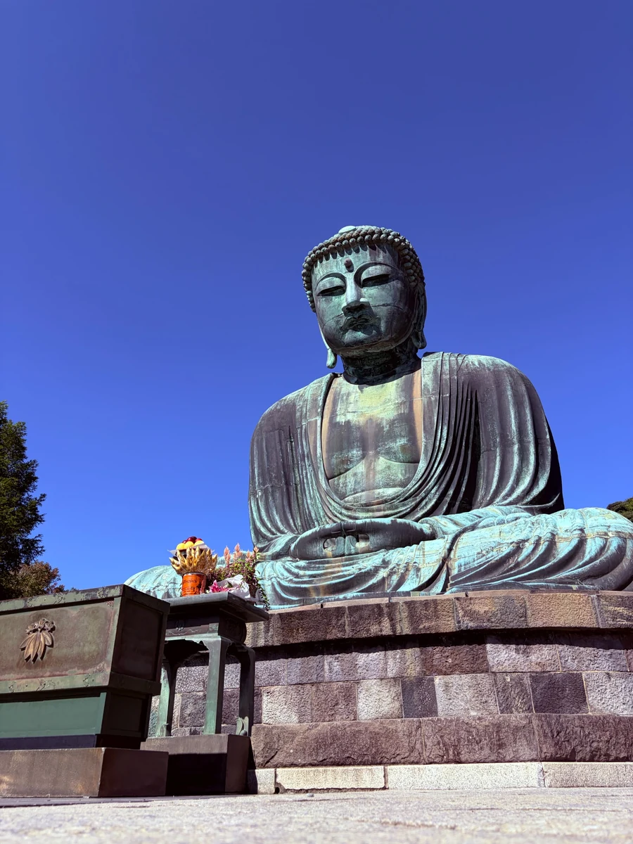 Kamakura en temporada de hortensias