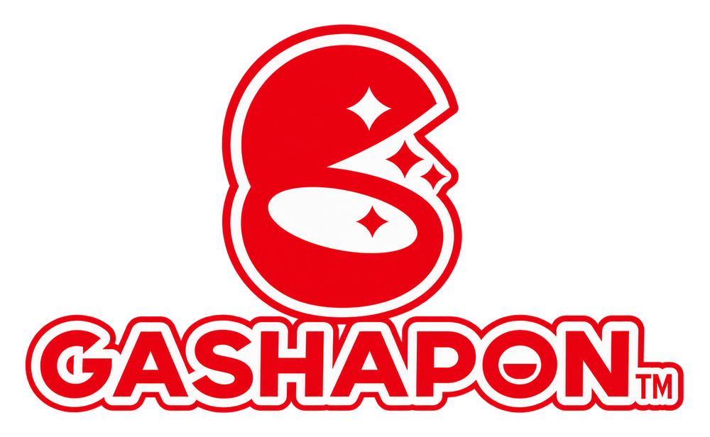 Gashapon Bandai