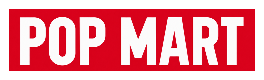 Pop Mart