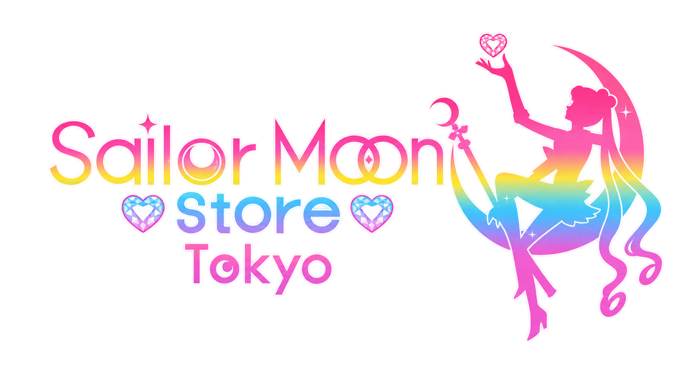Sailor Moon Store Tokyo