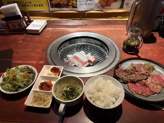 Barbacoa